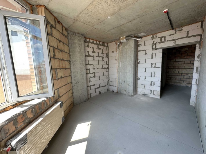 Черемушки 2 ком в новом кирпичном доме  69м2 дом сдан! - фото 1