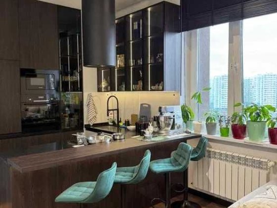 Продам ШИКАРНУЮ 3к квартиру ЖК Инфинити ЦЕНТР ЕСТЬ ВИДЕО ‼️ Харків