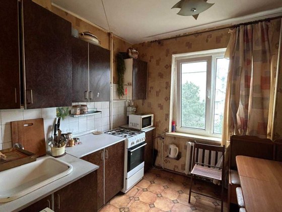 1-комнатная квартира ул. Заболотного Крымский бульвар Одесса