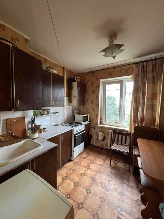 1-комнатная квартира ул. Заболотного Крымский бульвар - фото 1