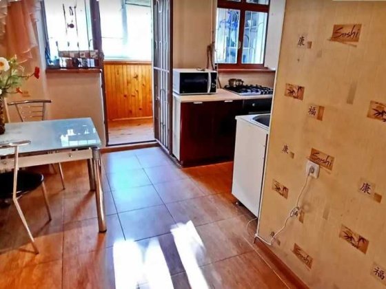 СТАЛИНКА 71м2 в Центре города, Канатная Одеса