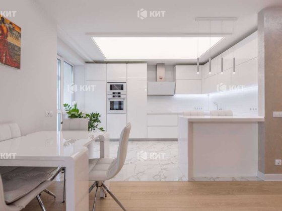 3к.108м2 Малишева (Малышева, парк Атрёма, пр. Героев Харькова) 129709 Харьков