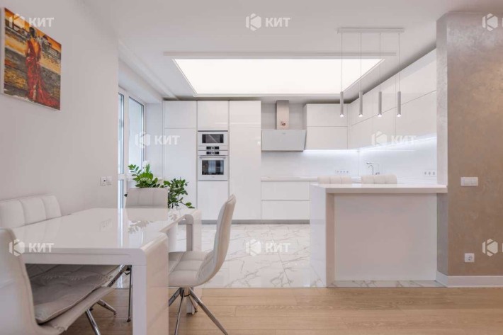 3к.108м2 Малишева (Малышева, парк Атрёма, пр. Героев Харькова) 129709 - фото 1