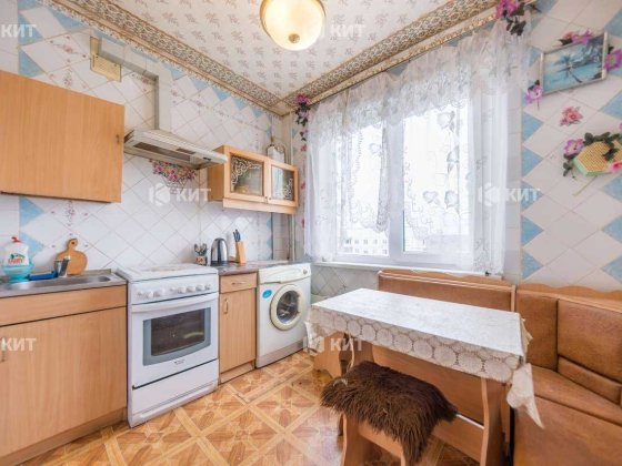 3к. 68м2, м. Холодна Гора (м. Холодная гора, Залютино), 128002 Харьков