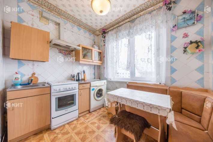 3к. 68м2, м. Холодна Гора (м. Холодная гора, Залютино), 128002 - фото 1