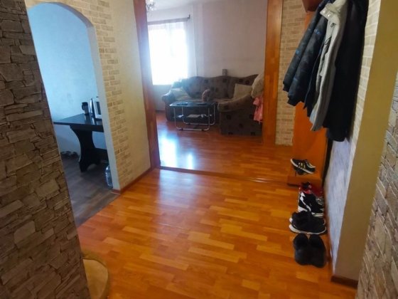 Продам 3х комнатную квартиру Запоріжжя