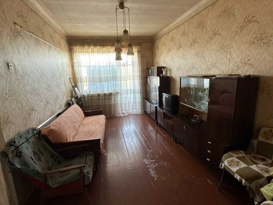 Продам Холодная Гора 2х ком Квартиру Полтавский є Відновлення DI Харків