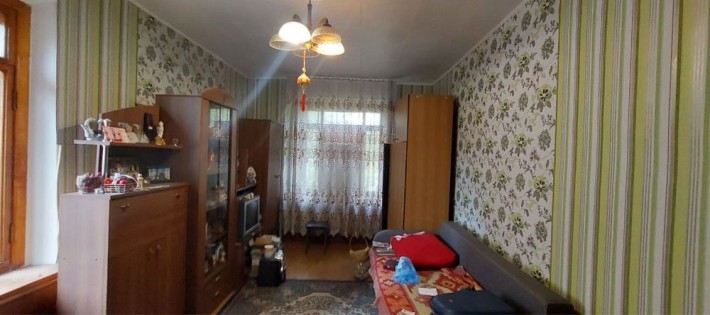 Продается 3- х комн. полнометражная квартира Центр города - фото 1