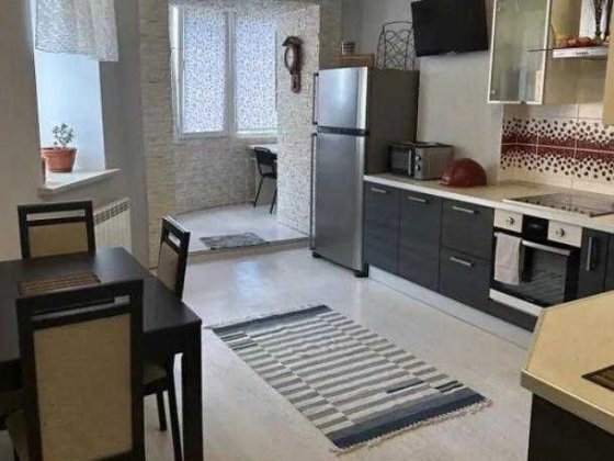 Харків. Продається  простора квартира в новому домі Харків