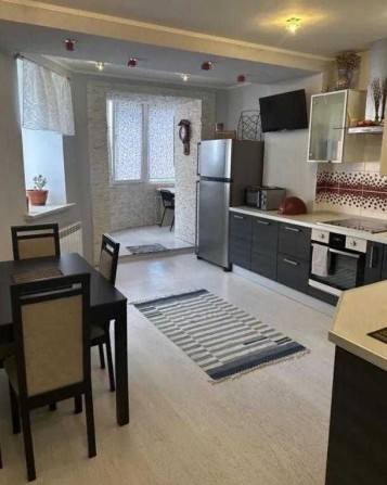 Харків. Продається  простора квартира в новому домі - фото 1