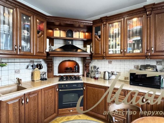 4х комн.кв.в р-не пл.Маяковского. Запорожье