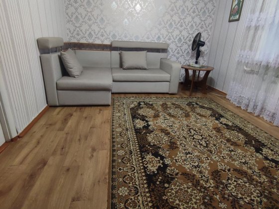 Продаж двокімнатної квартири Хорт.р-н Запорожье