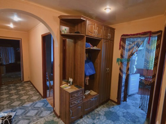 3 кімнатна квартира Заводський район(Кічкас) Запорожье