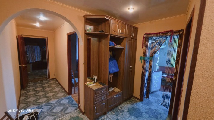 3 кімнатна квартира Заводський район(Кічкас) - фото 1