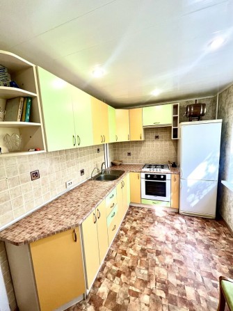 Продаю 2-комн.кв. пр.Преображенского, 3/9 - фото 1