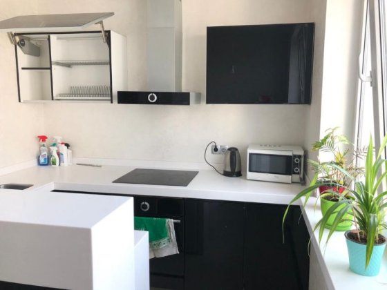 Продам 3-х комнатную каартиру на Северной Салтовке, ул Соборности 244 Харьков