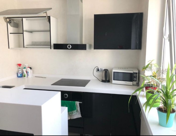 Продам 3-х комнатную каартиру на Северной Салтовке, ул Соборности 244 - фото 1