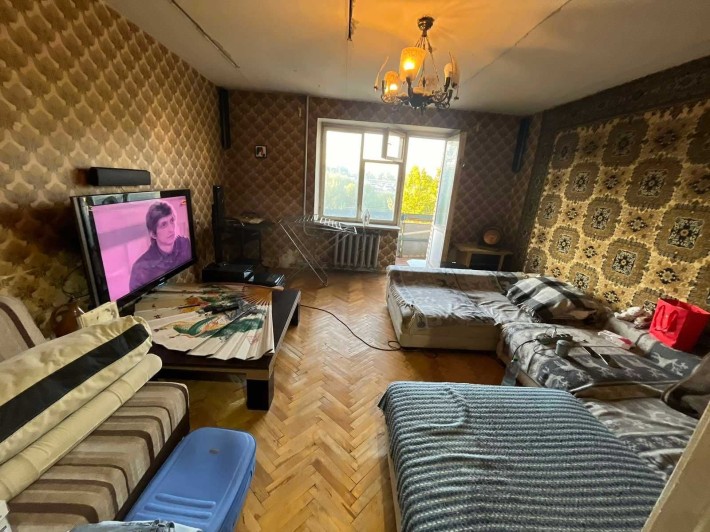 Продаж 4-х кімн. кв-ри по вул.Мазепи - фото 1