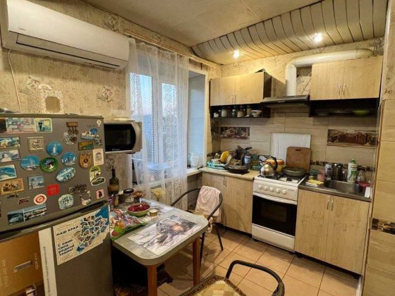 Продаж 2-х кімнатної квартири на правому Запорожье