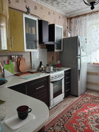 Продам 4-х комнатную квартиру Запорожье Хортицкий район  . Владелец - фото 1