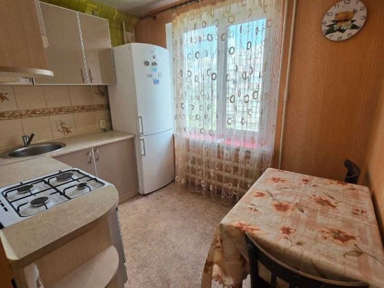 Продаж 1-кімнатної квартири пр. Металургів Запорожье