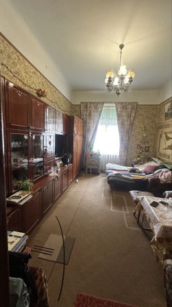 Продам 2 кімнатну. Центр. Грушевського - фото 1