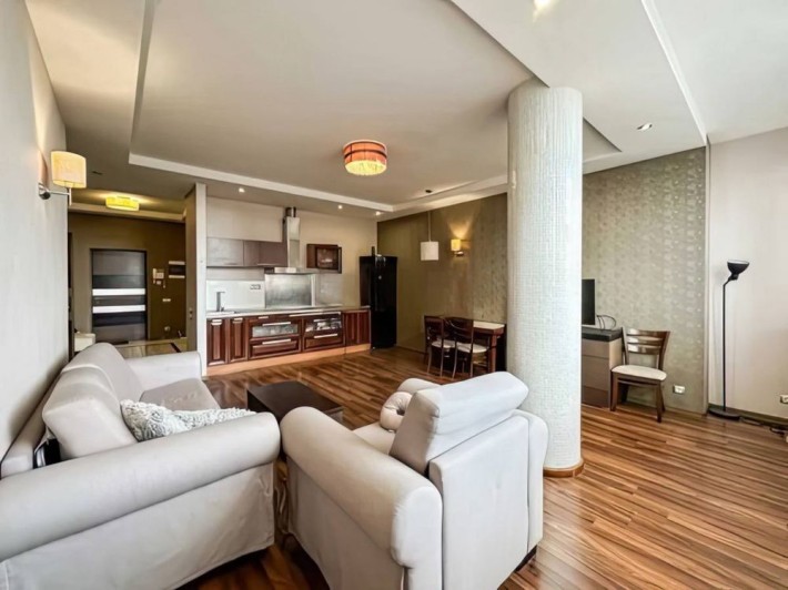 ЖК Источник .ул. Отакара Яроша./ЖК Джерело Саржин Яр - фото 1