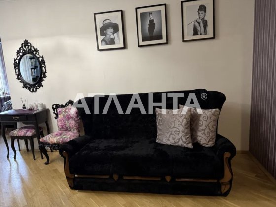 Затишна квартира по вул.Володимира Великого Львів