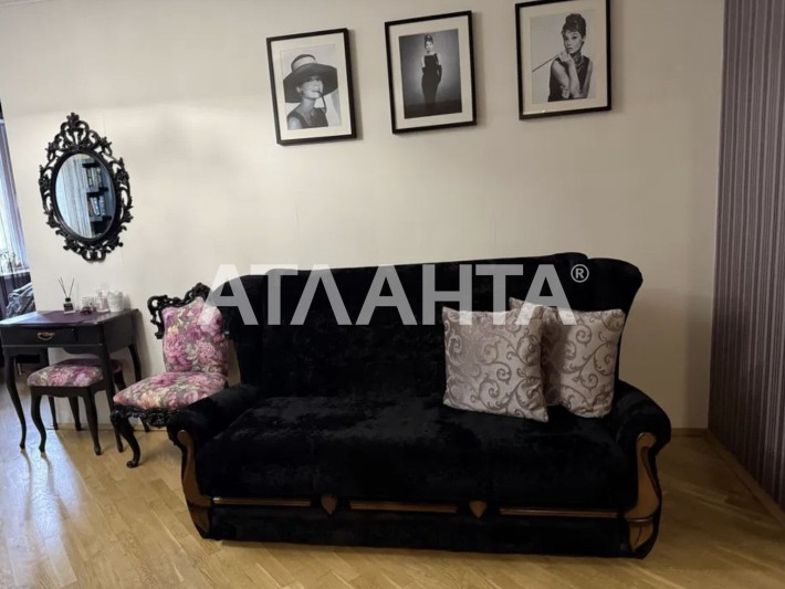 Затишна квартира по вул.Володимира Великого - фото 1