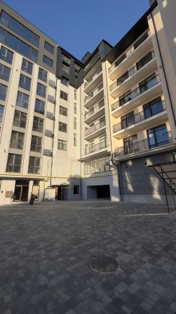 Продаж квартири в елітній новобудові по вул. Пекарська - фото 1