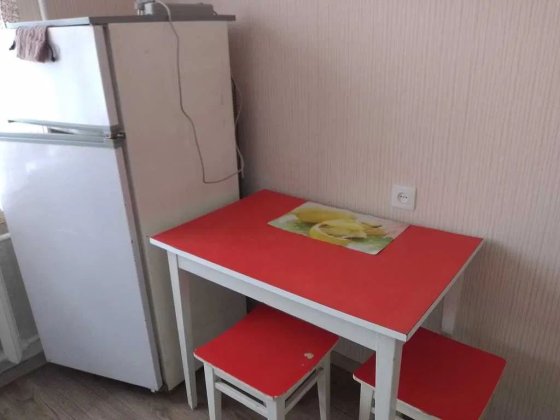 Продам 1 ком.кв-ру в центре,ул. Школьная 3 этаж пятиэтажного дома Запорожье