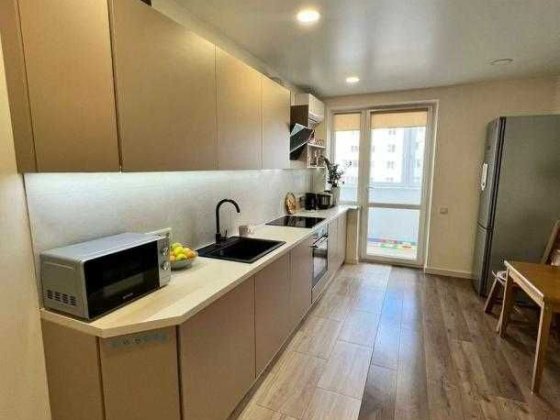 Продам 1 к. кв. 5/9, ЖК Мира капитальный ремонт Харьков