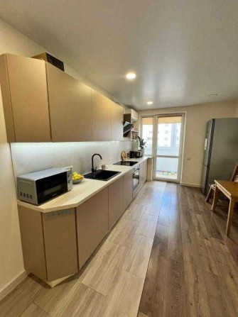 Продам 1 к. кв. 5/9, ЖК Мира капитальный ремонт - фото 1