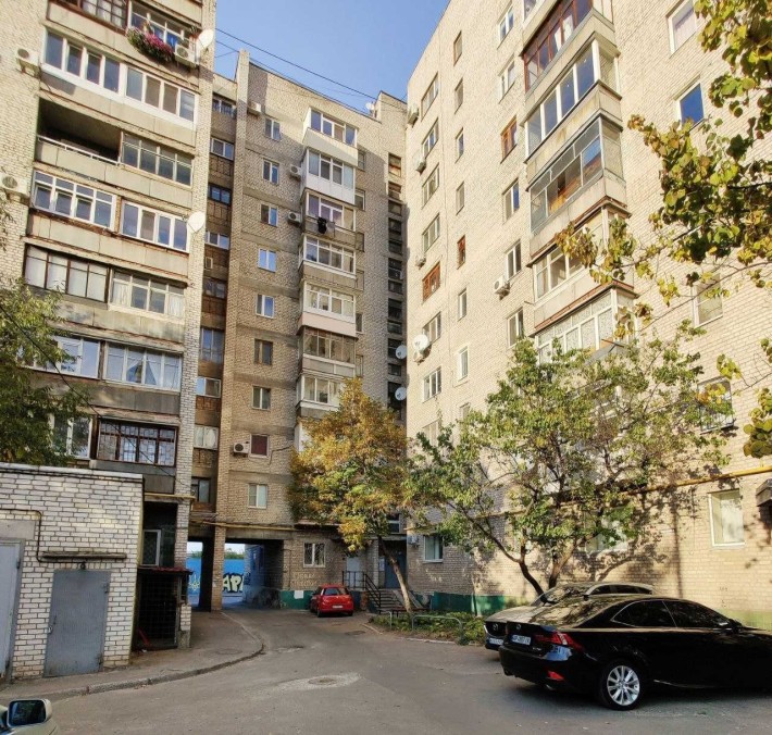 ПРОДАЖ 3-Х кімнатної квартири по вул. Слов’янська, ЮЖД, Харків - фото 1