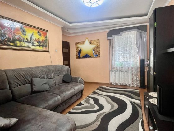 3к з ремонтом , меблями та технікою . Запорожье