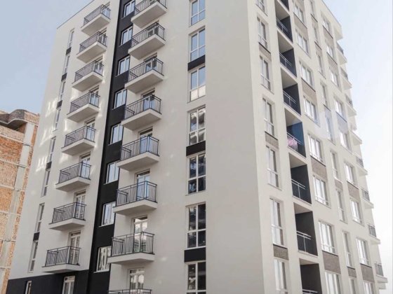 Продаж 2-кімнатної квартири в ЖК Континент по вул. Трускавецька Львів
