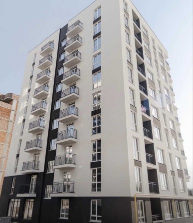 Продаж 2-кімнатної квартири в ЖК Континент по вул. Трускавецька - фото 1