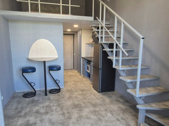 Дворівнева квартира з ремонтом у ЖК КОТЛОВСЬКИЙ. м. Центральний ринок Харків