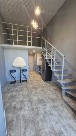 Дворівнева квартира з ремонтом у ЖК КОТЛОВСЬКИЙ. м. Центральний ринок - фото 1