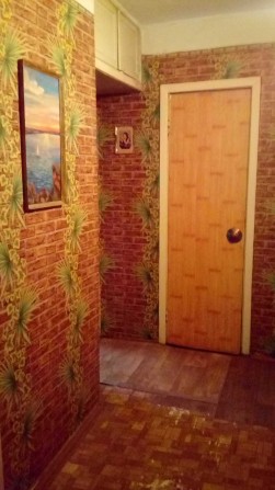 Продам 2х комн.кв. Космос.Власник.Большой балкон - фото 1