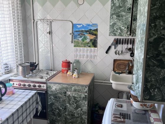 Продам 2х комнатную квартиру ул. Пищевая Запорожье