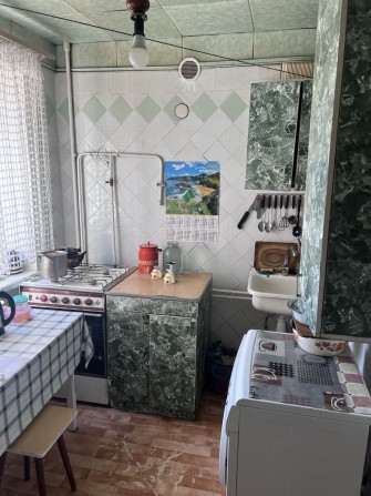 Продам 2х комнатную квартиру ул. Пищевая - фото 1