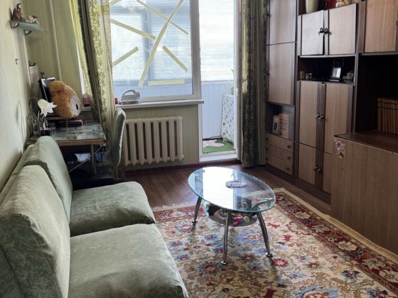 Продам 2 ком квартиру Салтовка пр Юбилейный 38б Харків