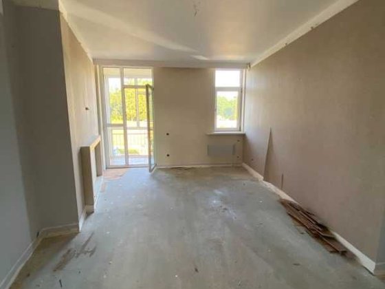 3-кімнатна, 89,8 м2, м. Львів, вул. Пасічна, 33, Личаківський парк Львов