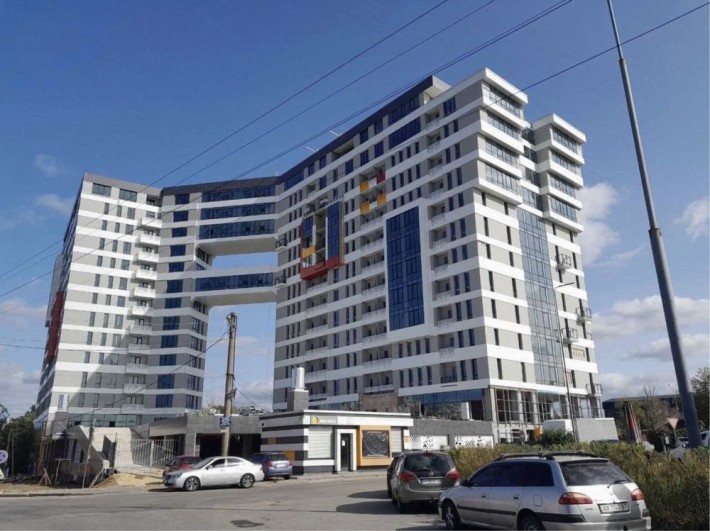 Продажа квартиры!!!ЖК BAUHAUS, Сокольники 2 эт - фото 1