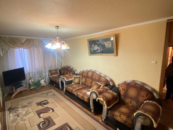 Е-відновлення 4 к.кв. 4/9 Харків