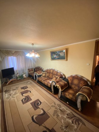 Е-відновлення 4 к.кв. 4/9 - фото 1