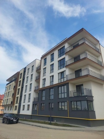 Продаж 1кім вул.Тролейбусна (Бічна) Без комісії. - фото 1