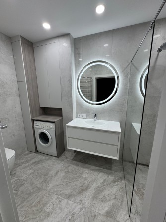 Трехкомнатная сталинка возле парка Шевченко - фото 1