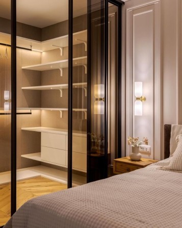 Продаж люкс з дизайнерським ремонтом вул.Стрийська(початок) - фото 1